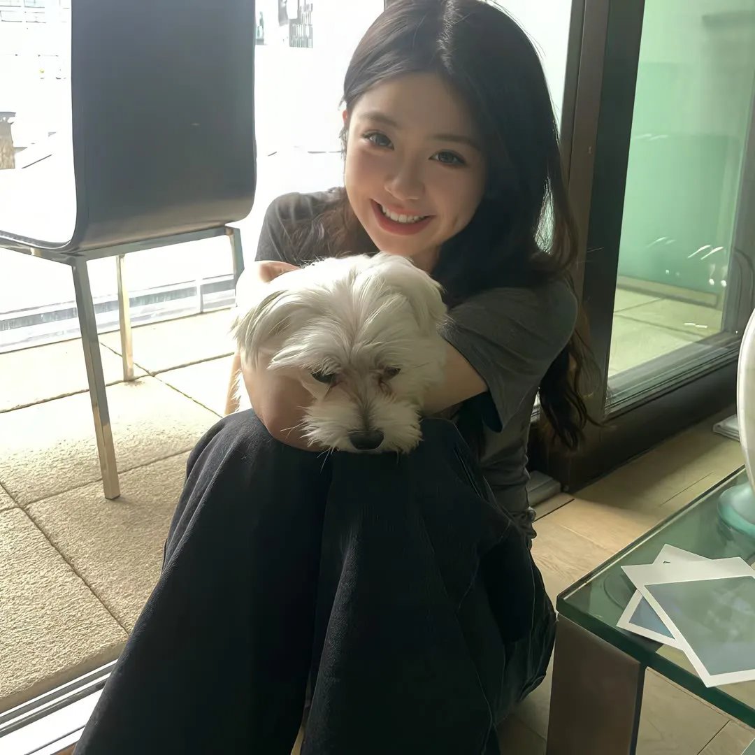纸板屋女孩