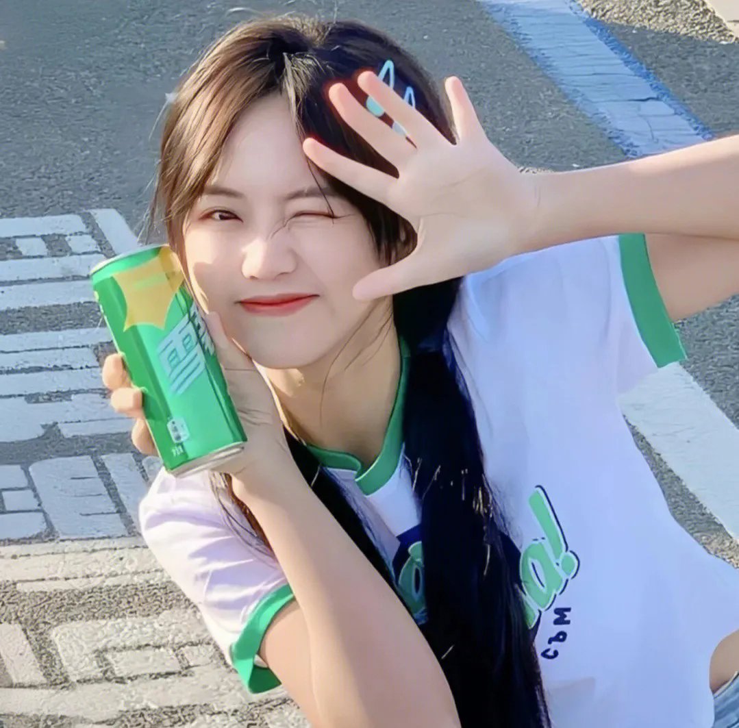 青涩花开终有时