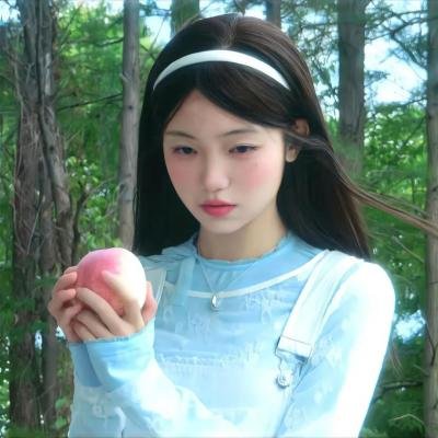 为我而语